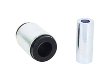 Load image into Gallery viewer, Whiteline 98-07 Toyota Land Cruiser Front Differential Mount Bushing