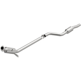 MagnaFlow 12-14 Mercedes-Benz C350 3.5L Direct Fit Converter