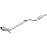 MagnaFlow 12-14 Mercedes-Benz C350 3.5L Direct Fit Converter