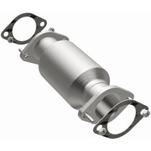 Load image into Gallery viewer, MagnaFlow 13-14 Genesis Coupe 2L Underbody Direct Fit Converter