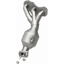 Load image into Gallery viewer, MagnaFlow 06-12 Toyota RAV4 3.5L Direct Fit Converter