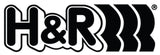H&R 01-06 Mercedes C55 AMG W203 Sway Bar Bushing (For 70392-2)