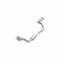 Load image into Gallery viewer, MagnaFlow 01-04 Aztek 3.4 OEM Underbody Direct Fit Converter