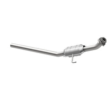 Load image into Gallery viewer, MagnaFlow 84-87 Caravan/Voyager CA Direct Fit Converter