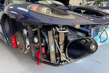 Load image into Gallery viewer, CSF 05-09 Ferrari F430 High Performance All Aluminum Radiator - Left/Right