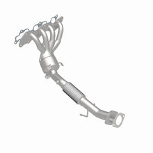 Load image into Gallery viewer, MagnaFlow 13-15 Escape L4 2.5 OEM Manifold Direct Fit Converter