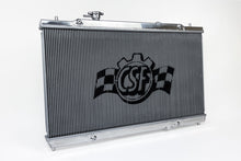 Load image into Gallery viewer, CSF FE1 Civic Si / DE4 Acura Integra High Performance All Aluminum Radiator