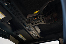 Load image into Gallery viewer, DV8 07-18 Jeep Wrangler JK Overhead Molle Panel