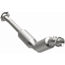 Load image into Gallery viewer, MagnaFlow 03-11 Ford Crown Victoria 4.6L Direct Fit Converter