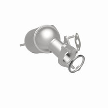 Load image into Gallery viewer, MagnaFlow 2017 Lexus RX 350h V6-3.5 Direct Fit Catalytic Converter OEM Manifold