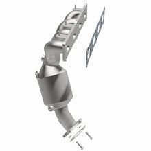 Load image into Gallery viewer, MagnaFlow 13-16 Dart L4 2 2.4 OEM Manifold Direct Fit Converter