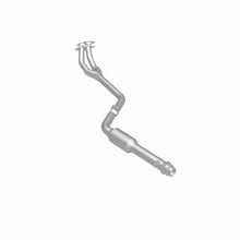 Load image into Gallery viewer, MagnaFlow 96-98 BMW 318i 1.9L Direct Fit Converter