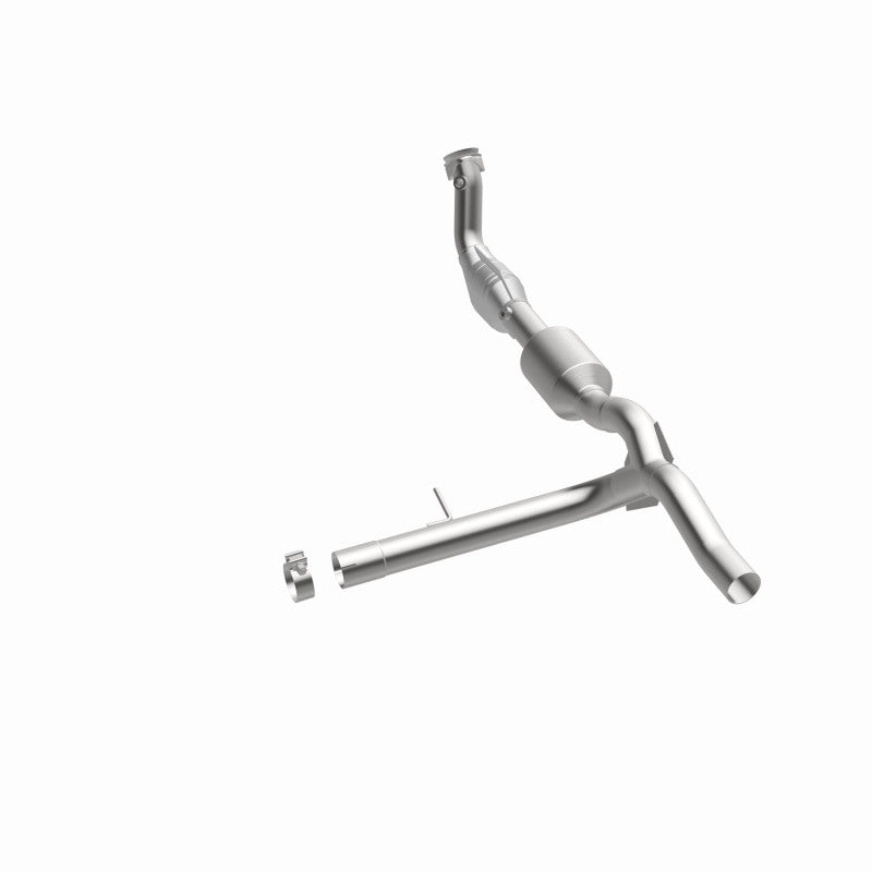 MagnaFlow 04-06 F-150 V8 4.6 OEM Underbody Direct Fit Converter