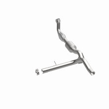Load image into Gallery viewer, MagnaFlow 04-06 F-150 V8 4.6 OEM Underbody Direct Fit Converter