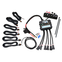 Load image into Gallery viewer, Oracle Trigger 6 Shooter Toyota 4Runner Lexus Gx 470 &amp; Fj Cruiser Combo Kit