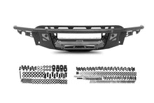 Load image into Gallery viewer, DV8 Offroad 21-23 Ford F-150 Tube Front Bumper