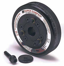 Load image into Gallery viewer, ARP GM LS1/LS6 5.7L/6.0L Balancer Bolt Kit