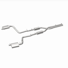 Load image into Gallery viewer, BRExhaust Exhaust Kit Replacement Dodge