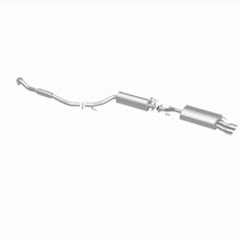 Load image into Gallery viewer, MagnaFlow BRE Exhaust Kit 06-09 Acura CSX 2.0L