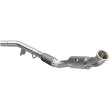 Load image into Gallery viewer, MagnaFlow 2017 Mercedes-Benz GLS450 3.0L Direct Fit Converter