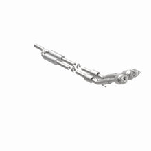 Load image into Gallery viewer, MagnaFlow 12-13 Volkswagen Passat 3.6L Direct Fit Converter