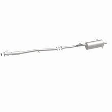 Load image into Gallery viewer, MagnaFlow BRE Exhaust Kit 99-02 Subaru Forester 2.5L