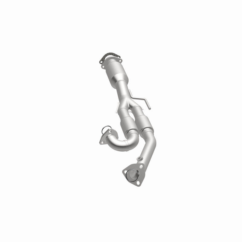 MagnaFlow 05-08 Nissan Maxima 3.5L Direct Fit Converter