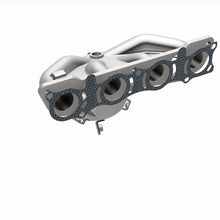 Load image into Gallery viewer, MagnaFlow 17-20 Nissan Rogue Sport Single Manifold 2L Direct Fit Converter