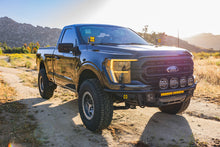 Load image into Gallery viewer, DV8 Offroad 21-23 Ford F-150 Tube Front Bumper