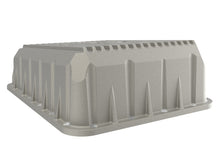 Load image into Gallery viewer, aFe POWER Street Series Transmission Pan Raw w/ Machined Fins RAM 3500 13-24 (AS69RC Transmission)