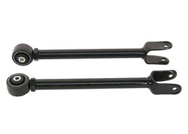 Whiteline 2018 Jeep Wrangler JK HD Adjustable Front Upper Control Arm Set