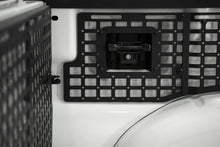 Load image into Gallery viewer, ADD 2021+ Ford F150 Raptor 66in Bed Side Molle Panels - Driver Center