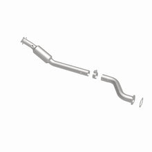 Load image into Gallery viewer, MagnaFlow 05-06 Pontiac GTO 6.0L Direct Fit Converter