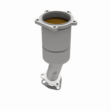 Load image into Gallery viewer, MagnaFlow Direct Fit Catalytic Converter 00-04 Nissan Frontier