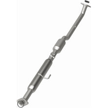 Load image into Gallery viewer, MagnaFlow 13-17 ES300h L4 2.5 OEM Underbody Direct Fit Converter