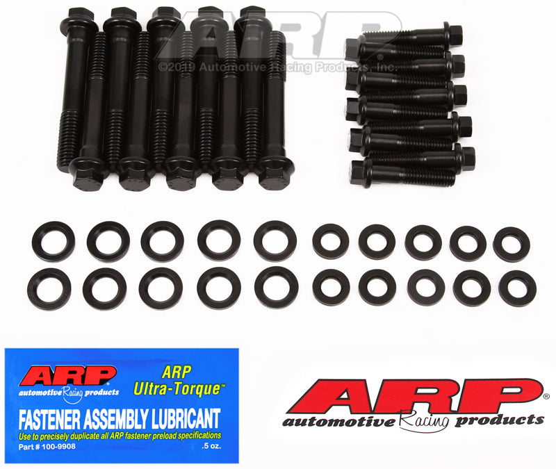 ARP SB Ford 351W Main Bolt Kit