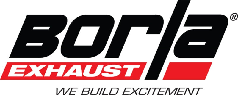 Borla 25-26 Kia K5 GT-Line 2.5L ATAK Cat-Back System
