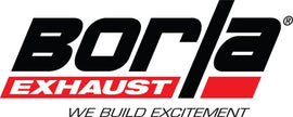 Borla 22+ Subaru BRZ/Toyota GR86 2.4L ATAK Cat-Back System