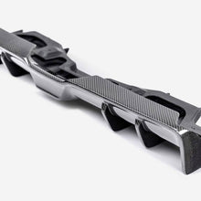 Load image into Gallery viewer, Seibon 2022 Subaru WRX MB-Style Carbon Fiber Rear Diffuser