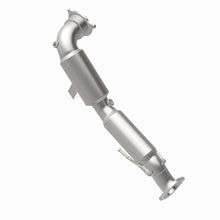 Load image into Gallery viewer, MagnaFlow 13-17 Ford Escape 1.6L Direct Fit Converter