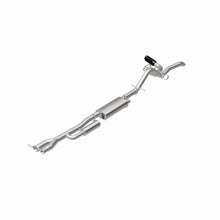 Load image into Gallery viewer, Magnaflow 2024+ Ford Ranger Overland Series Cat-Back Performance Exhaust System