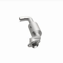Load image into Gallery viewer, MagnaFlow 18-21 Ford Expedition Left Underbody 3.5L Direct Fit Catalytic Converter