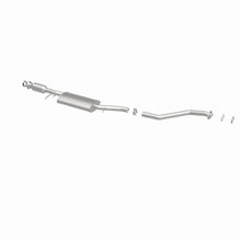 Load image into Gallery viewer, MagnaFlow 99-03 Lexus RX300 Base V6 3.0L OEM Grade / EPA Compliant Direct-Fit Catalytic Converter