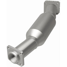Load image into Gallery viewer, MagnaFlow 75-80 Chevrolet/Pontiac CA Direct Fit Converter