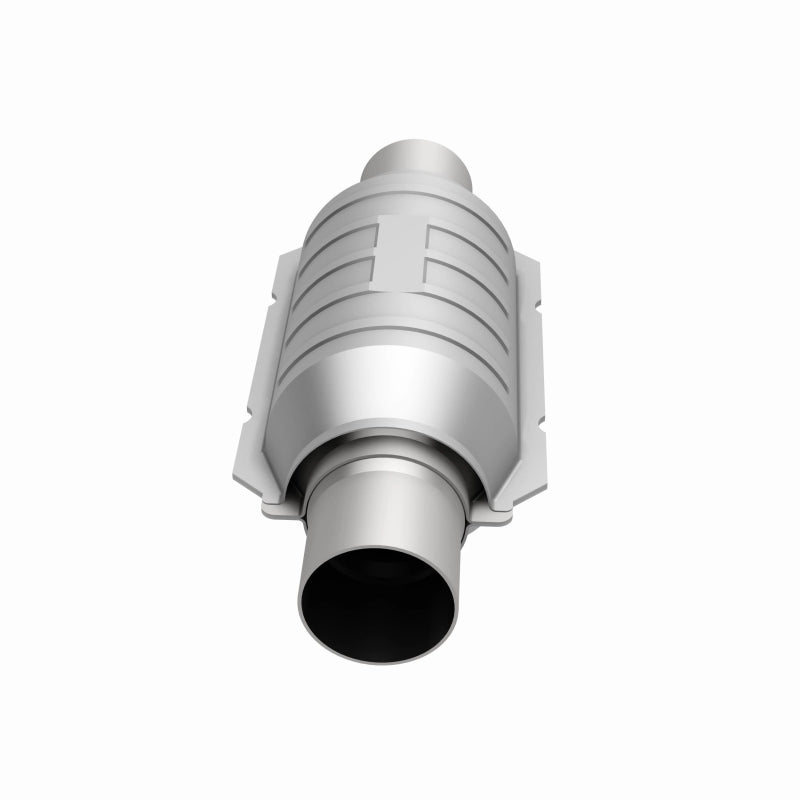 MagnaFlow Universal Catalytic Converter 2.25in. OEM CARB Compliant