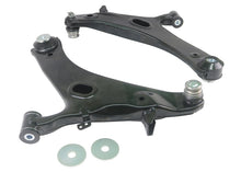Load image into Gallery viewer, Whiteline 09-13 Subaru Forester Control Arms - Lower Front