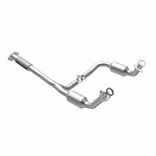 Load image into Gallery viewer, MagnaFlow 2004 Buick Rainier 5.3L Direct Fit Converter