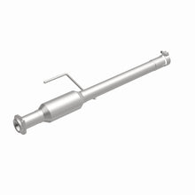 Load image into Gallery viewer, MagnaFlow 04-06 Jeep Wrangler 4.0L Direct Fit Converter