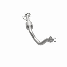 Load image into Gallery viewer, MagnaFlow 2004 Isuzu Rodeo 3.2L Direct Fit Converter