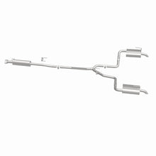 Load image into Gallery viewer, BRExhaust 19-25 Nissan Altima 2.5L Direct-Fit Replacement Exhaust Kit